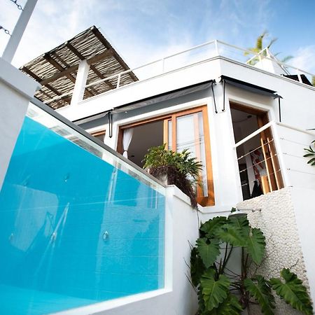 Hotel Nai Praia de Santiago Zewnętrze zdjęcie