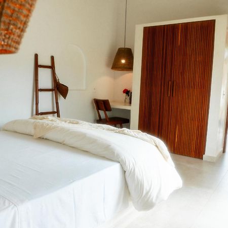 Hotel Nai Praia de Santiago Zewnętrze zdjęcie