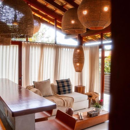 Hotel Nai Praia de Santiago Zewnętrze zdjęcie