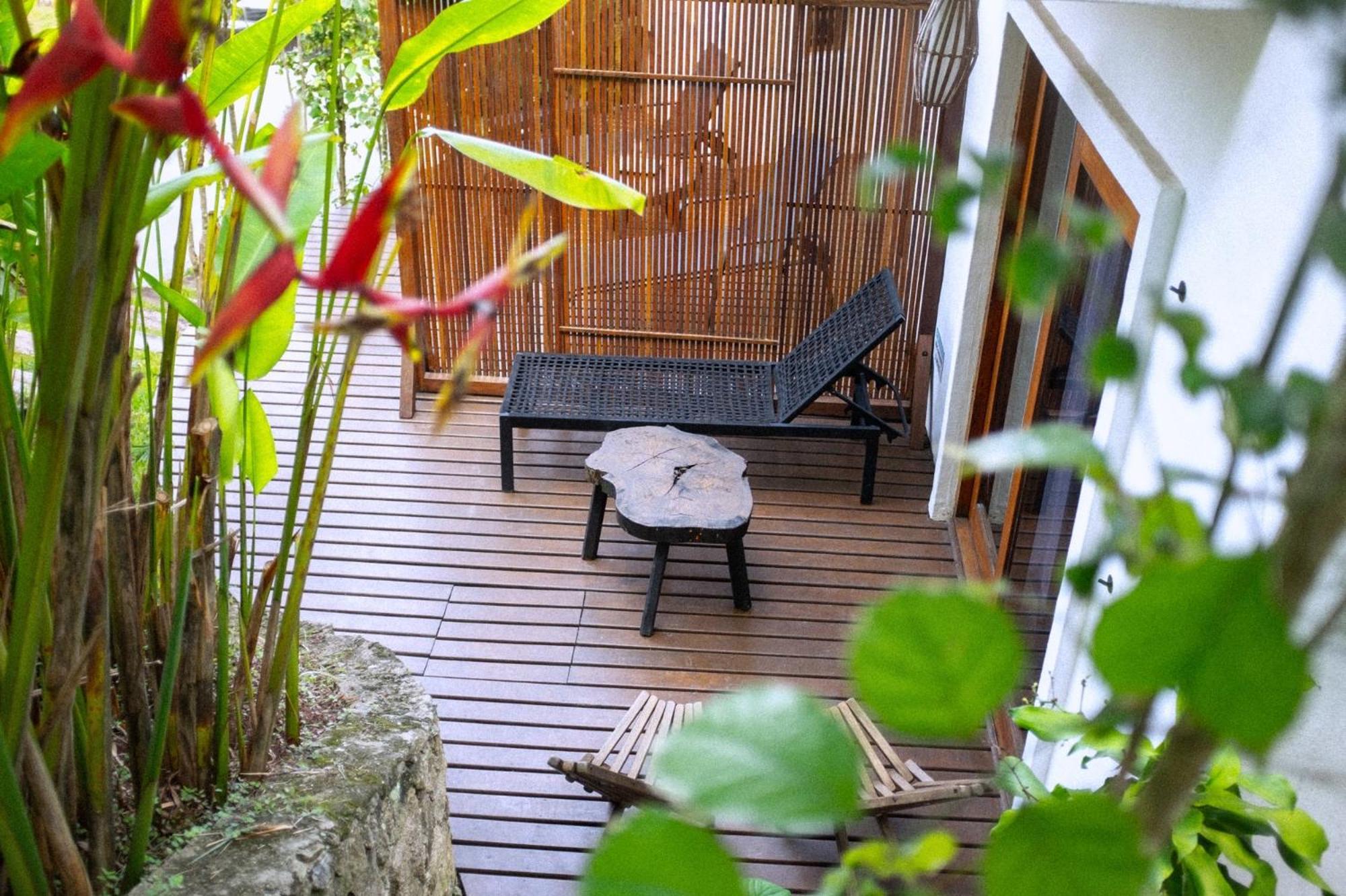 Hotel Nai Praia de Santiago Zewnętrze zdjęcie
