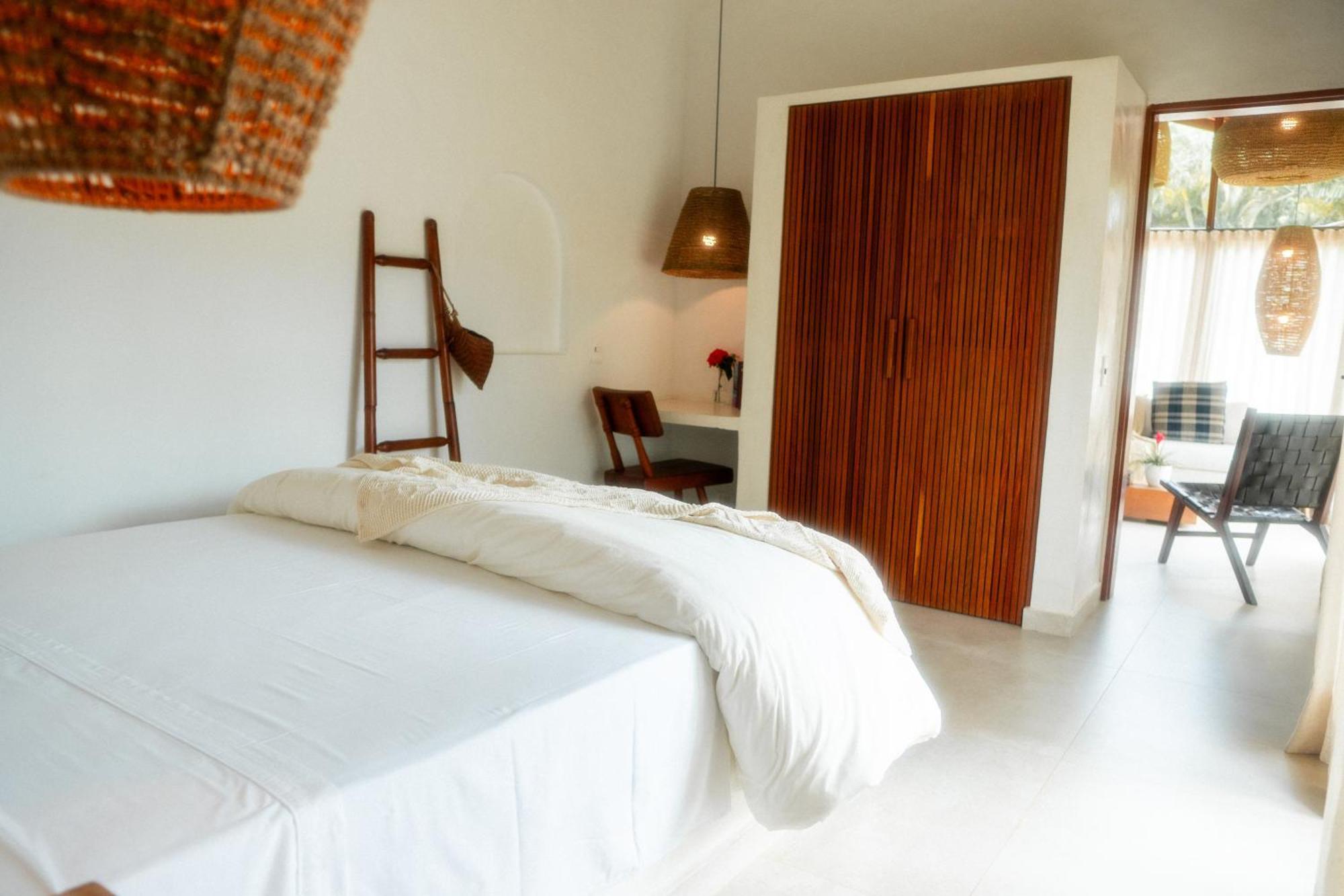 Hotel Nai Praia de Santiago Zewnętrze zdjęcie