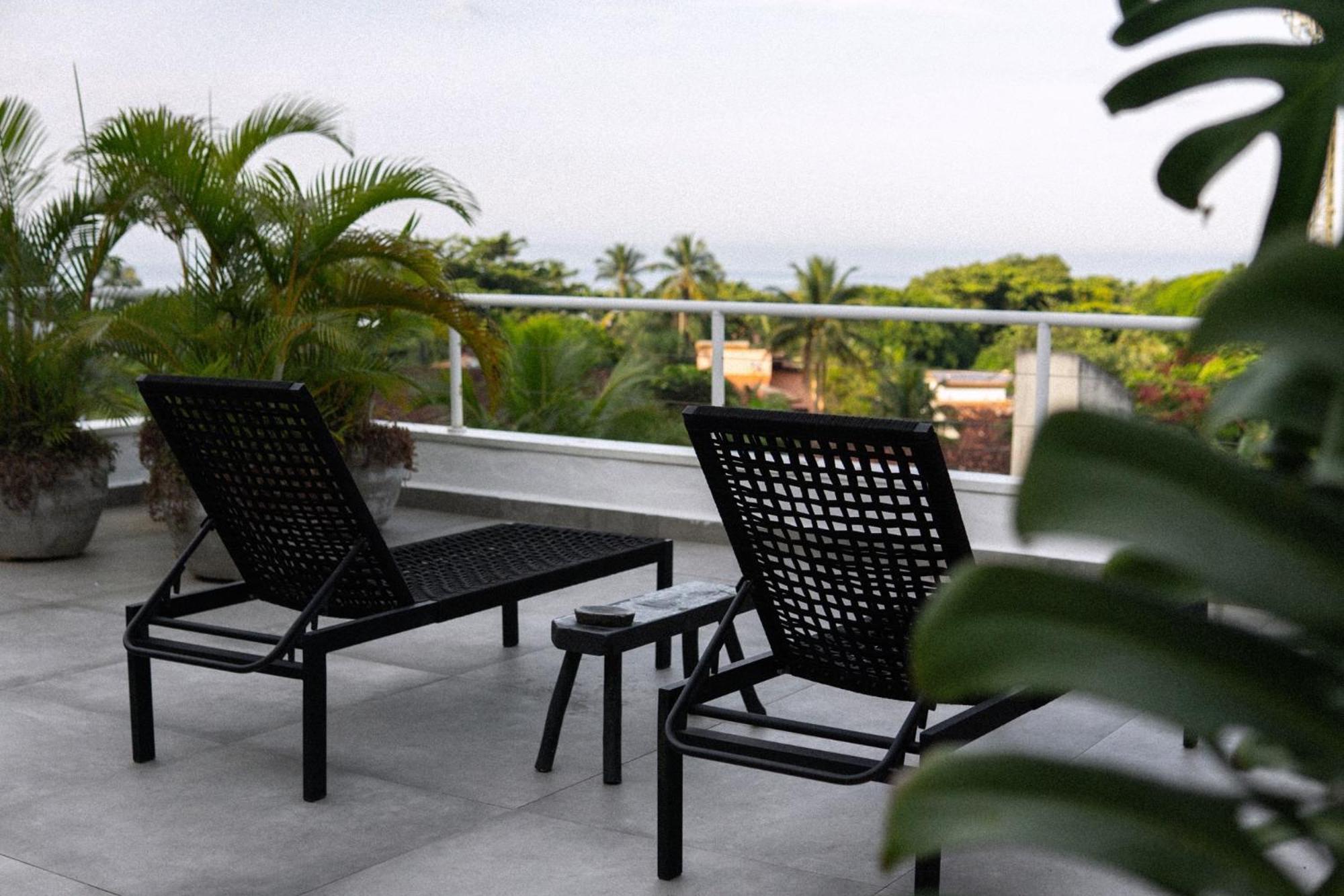 Hotel Nai Praia de Santiago Pokój zdjęcie