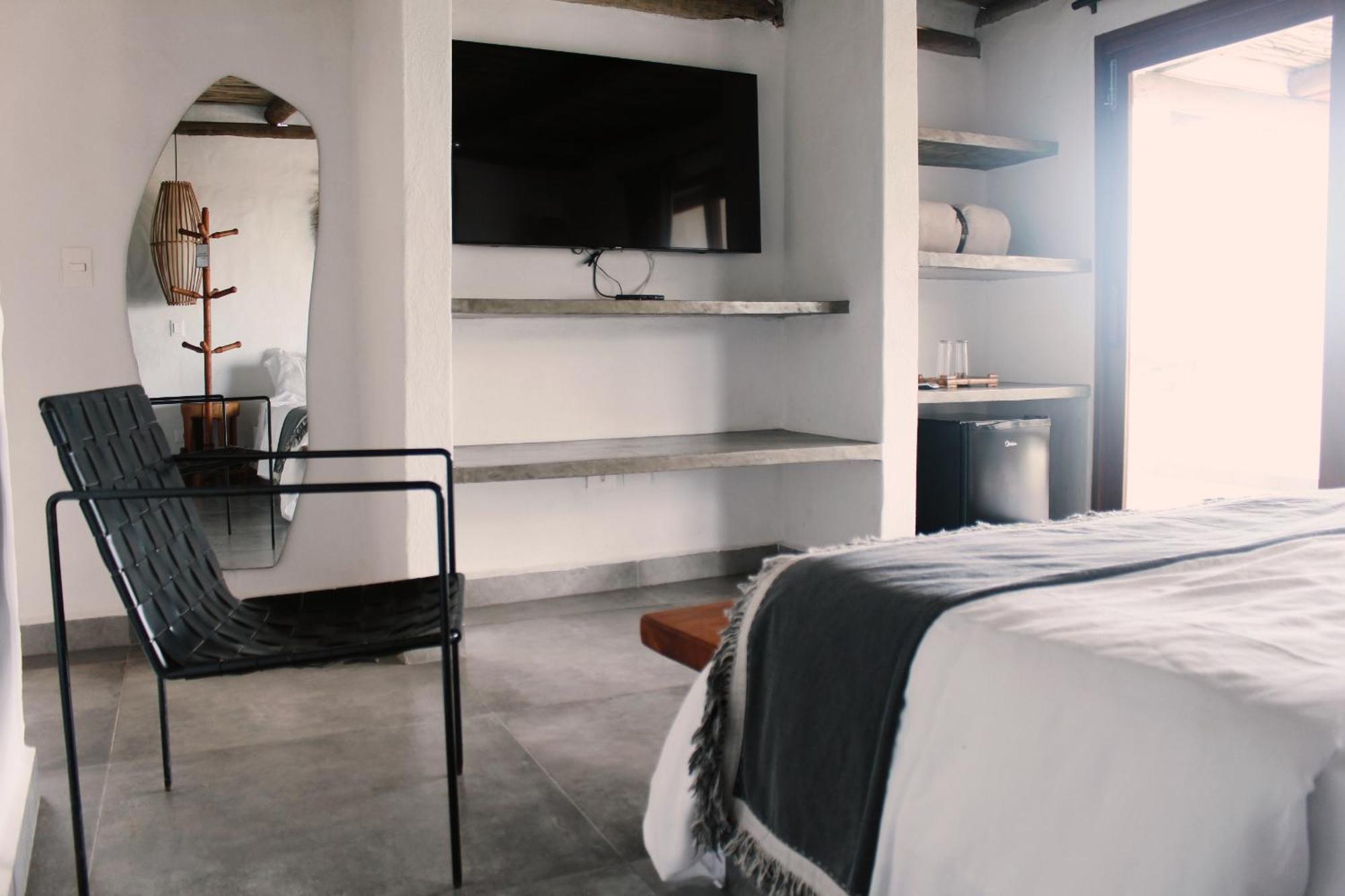 Hotel Nai Praia de Santiago Pokój zdjęcie