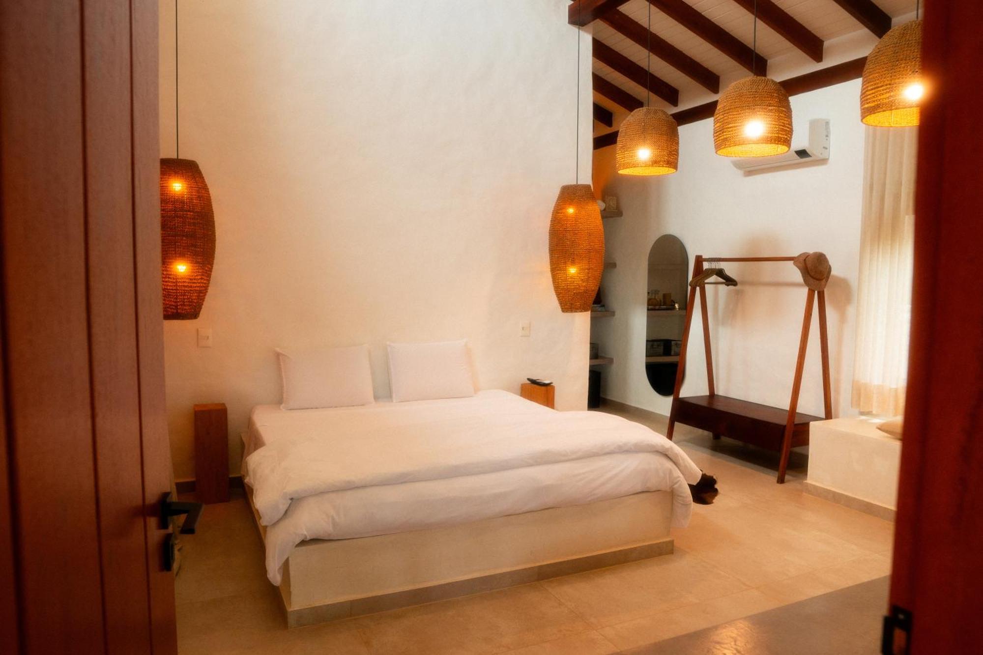 Hotel Nai Praia de Santiago Zewnętrze zdjęcie