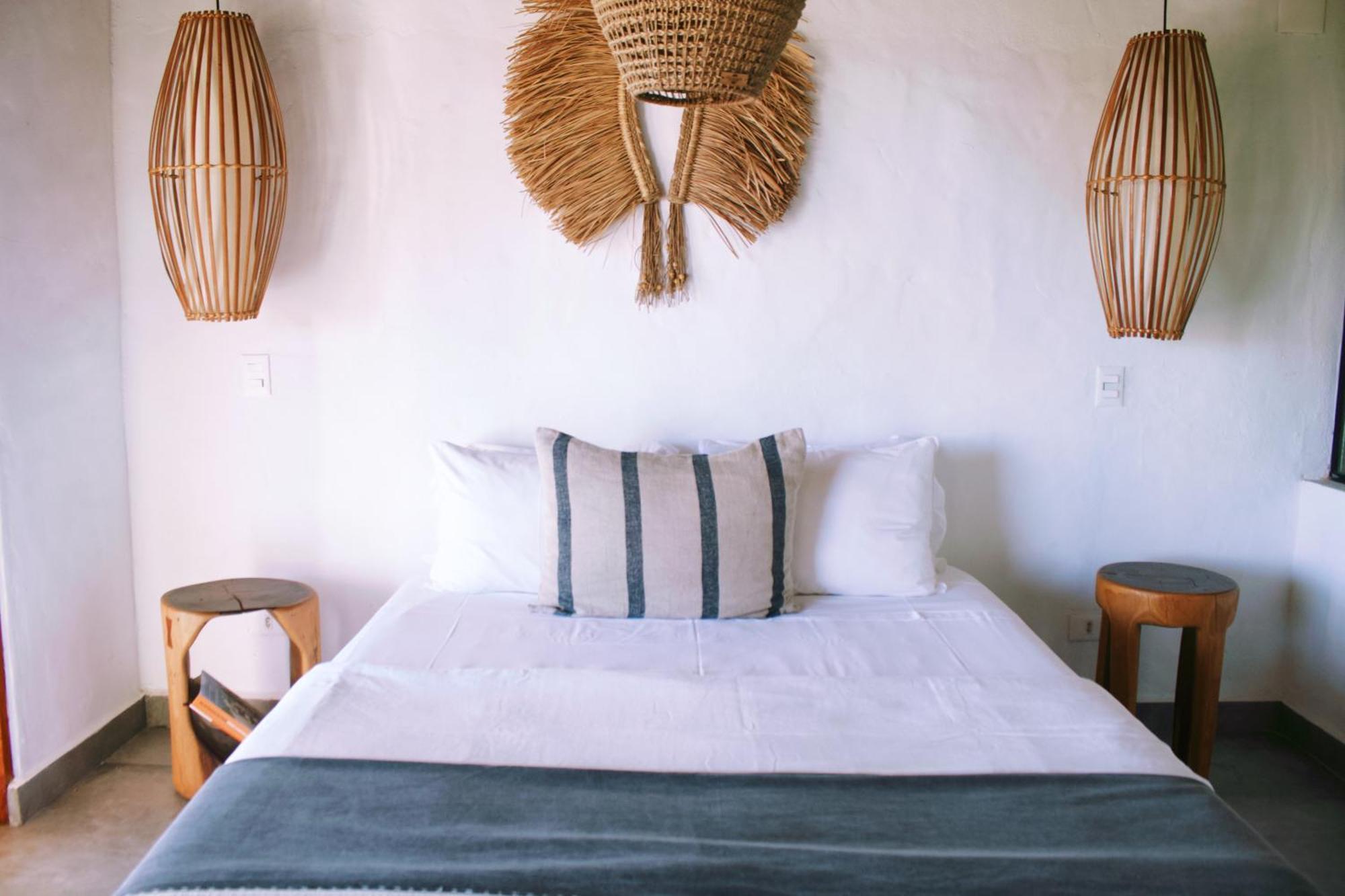 Hotel Nai Praia de Santiago Pokój zdjęcie