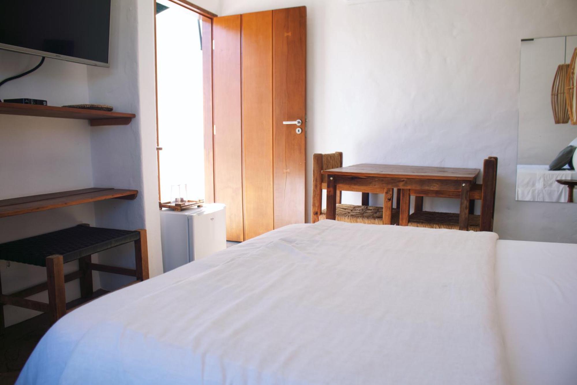 Hotel Nai Praia de Santiago Pokój zdjęcie