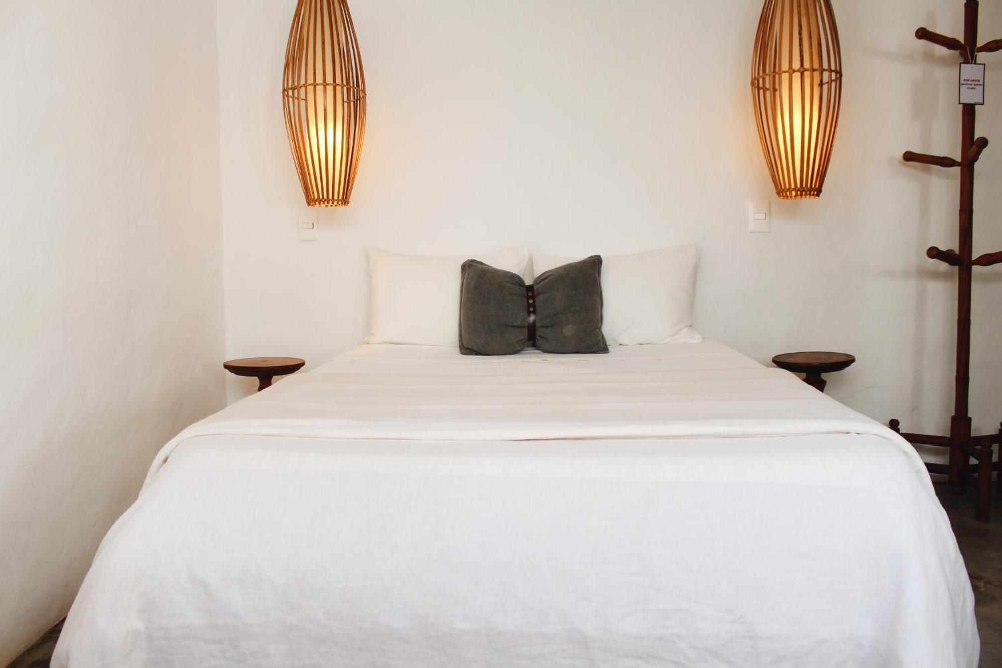 Hotel Nai Praia de Santiago Pokój zdjęcie