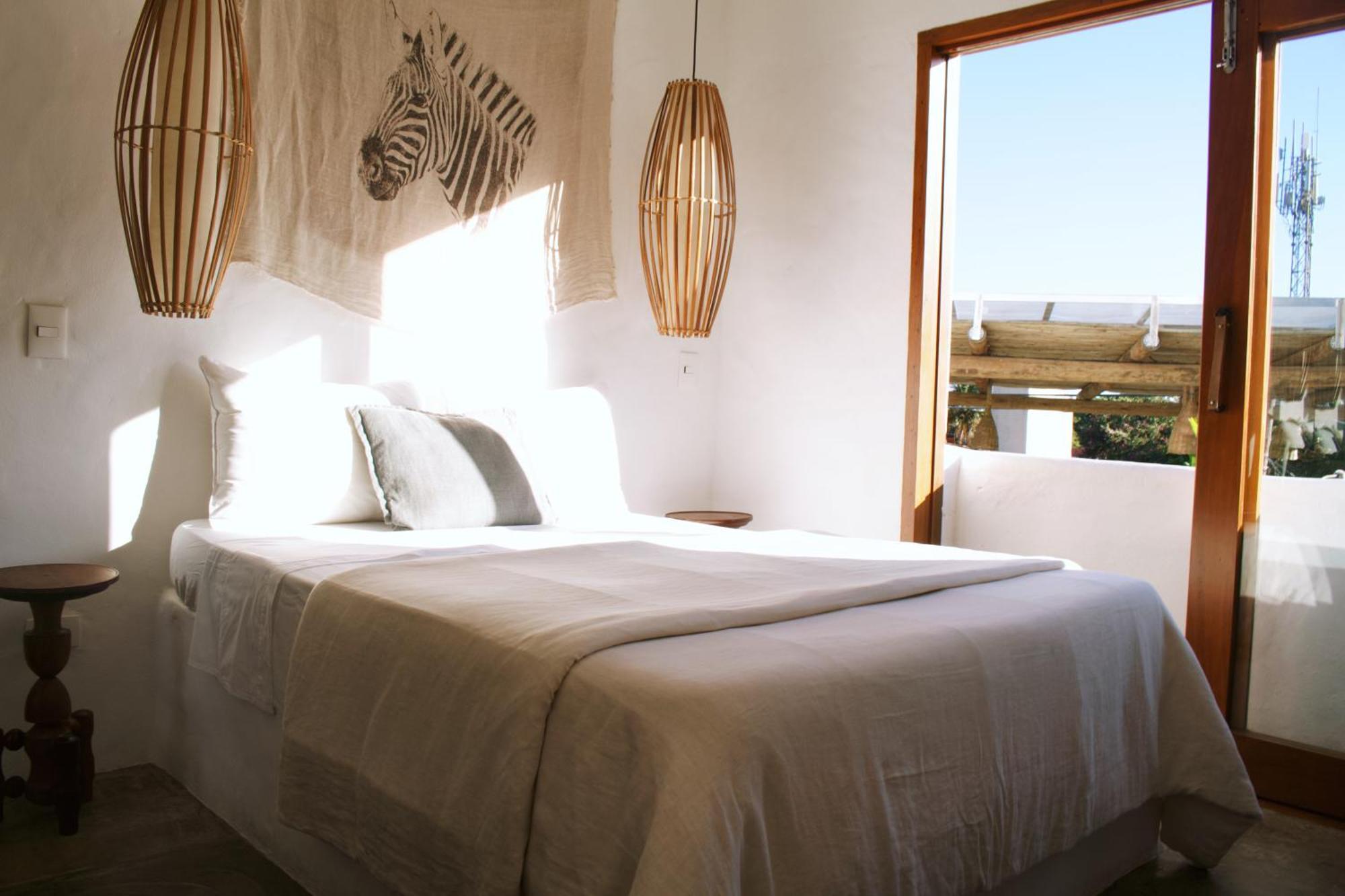 Hotel Nai Praia de Santiago Pokój zdjęcie