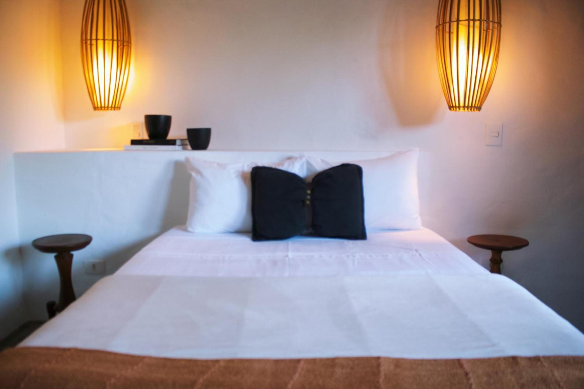 Hotel Nai Praia de Santiago Pokój zdjęcie