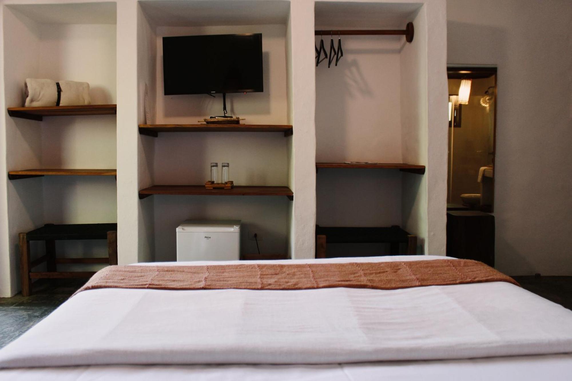 Hotel Nai Praia de Santiago Pokój zdjęcie