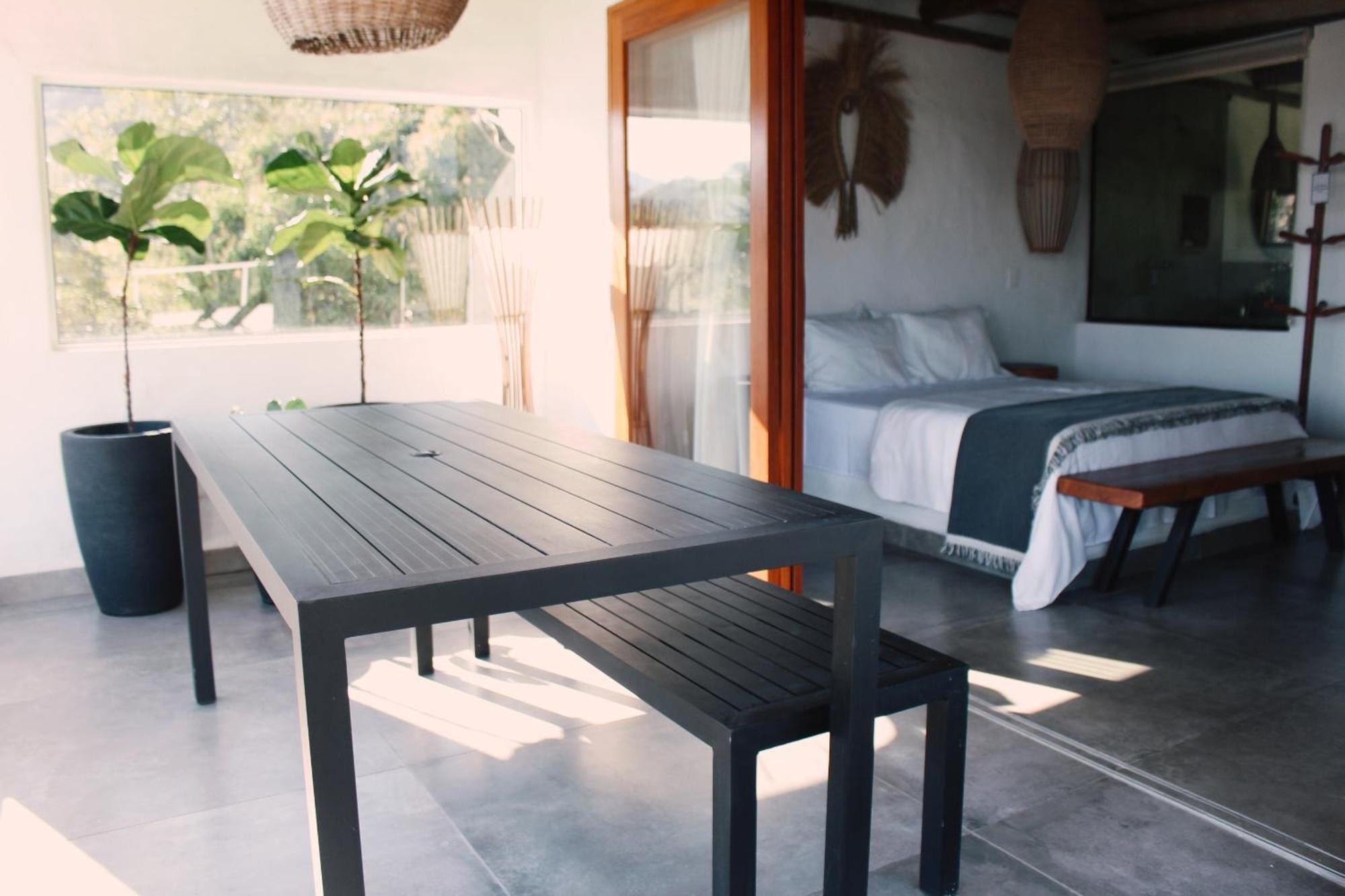Hotel Nai Praia de Santiago Pokój zdjęcie