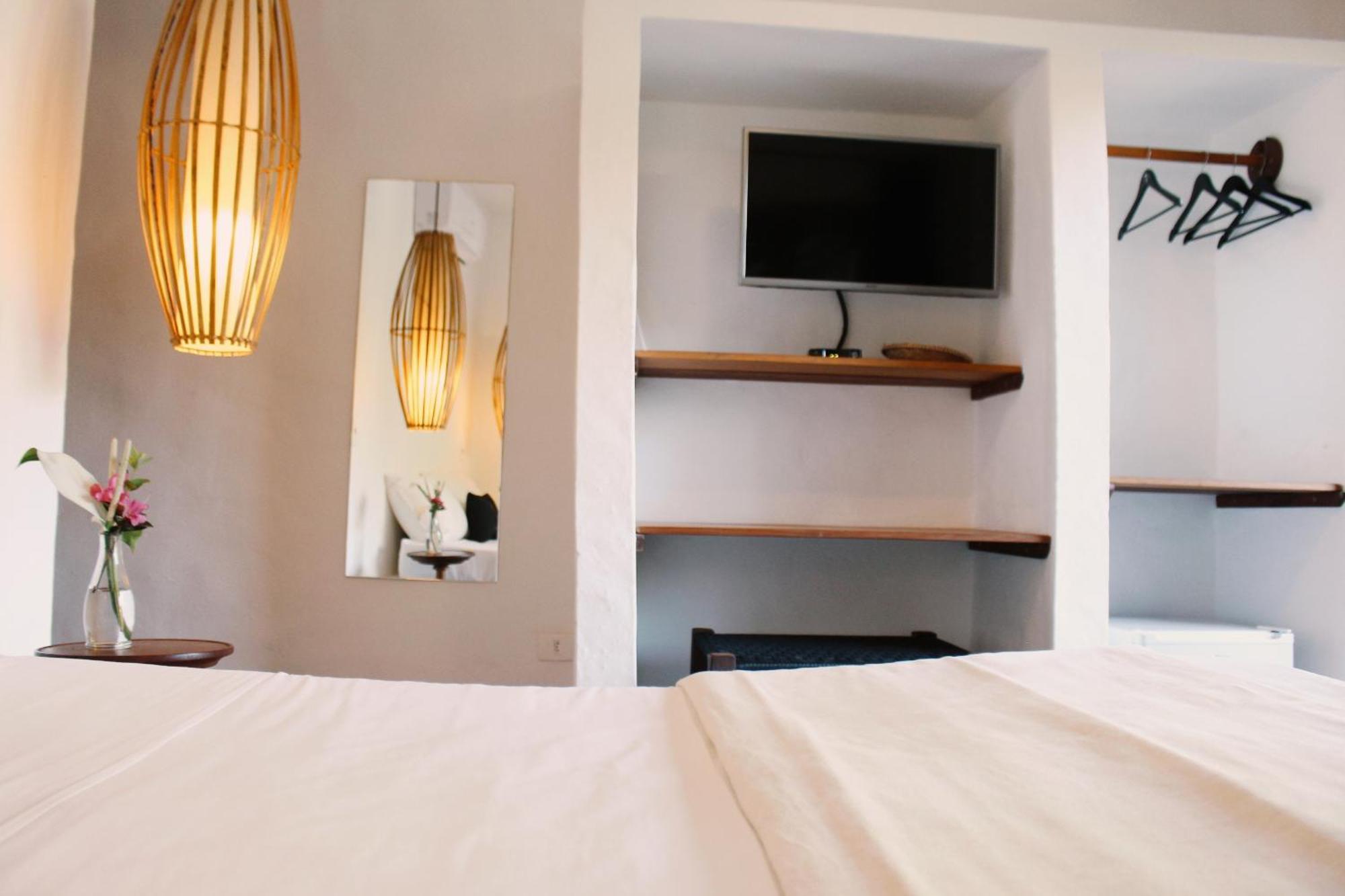 Hotel Nai Praia de Santiago Pokój zdjęcie