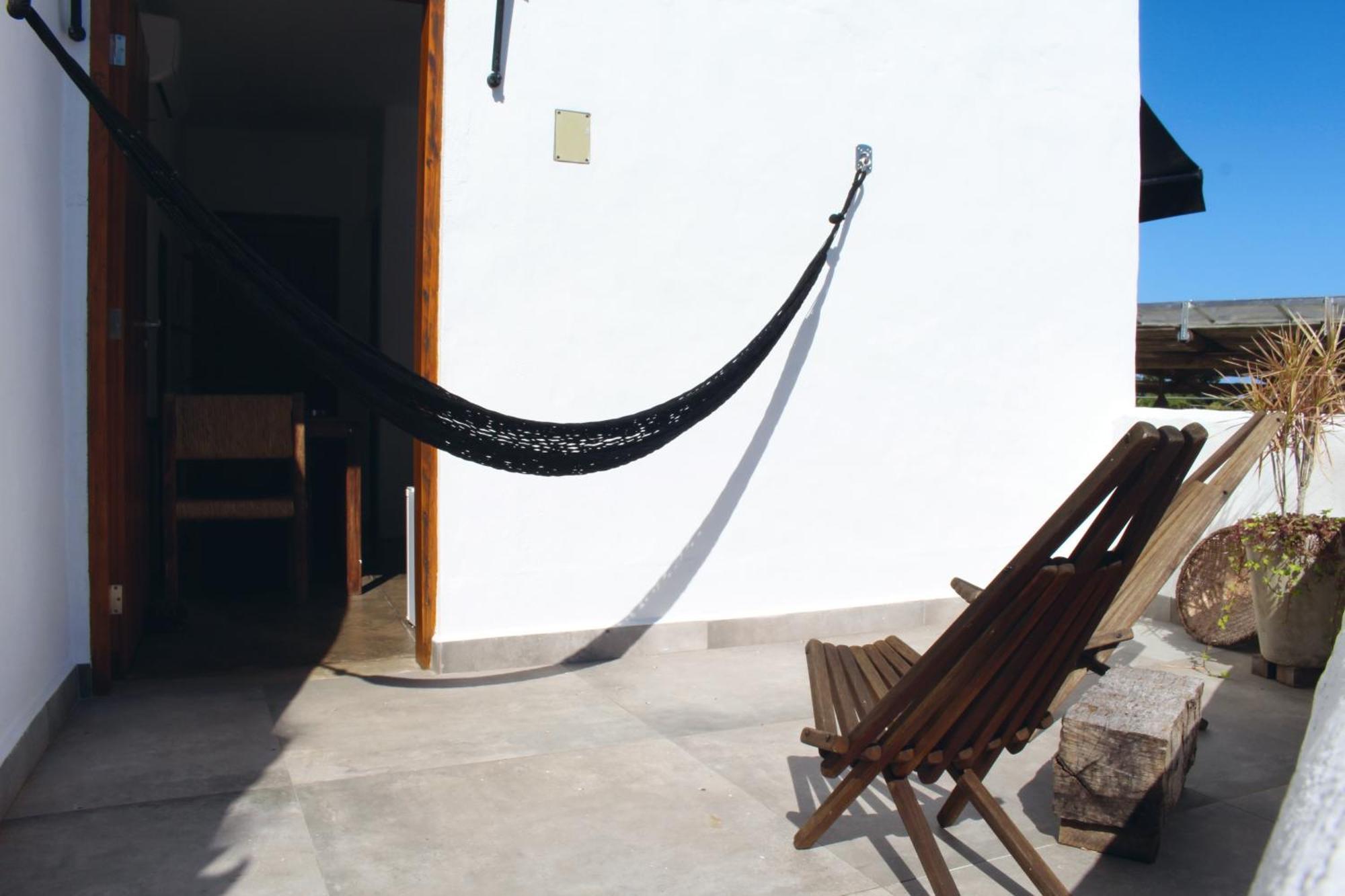 Hotel Nai Praia de Santiago Pokój zdjęcie