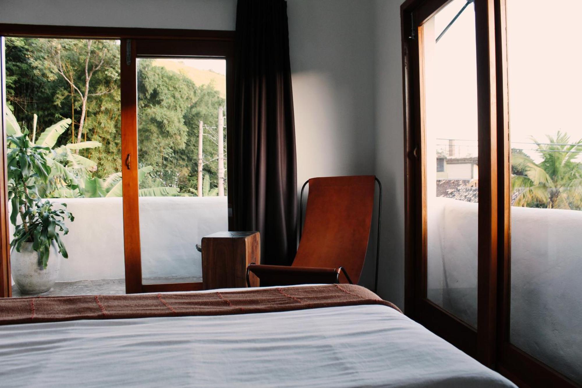 Hotel Nai Praia de Santiago Pokój zdjęcie