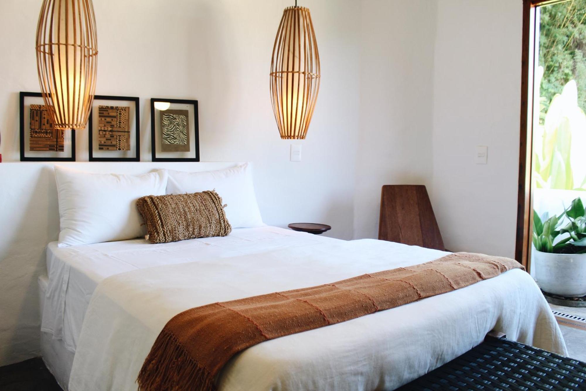Hotel Nai Praia de Santiago Pokój zdjęcie