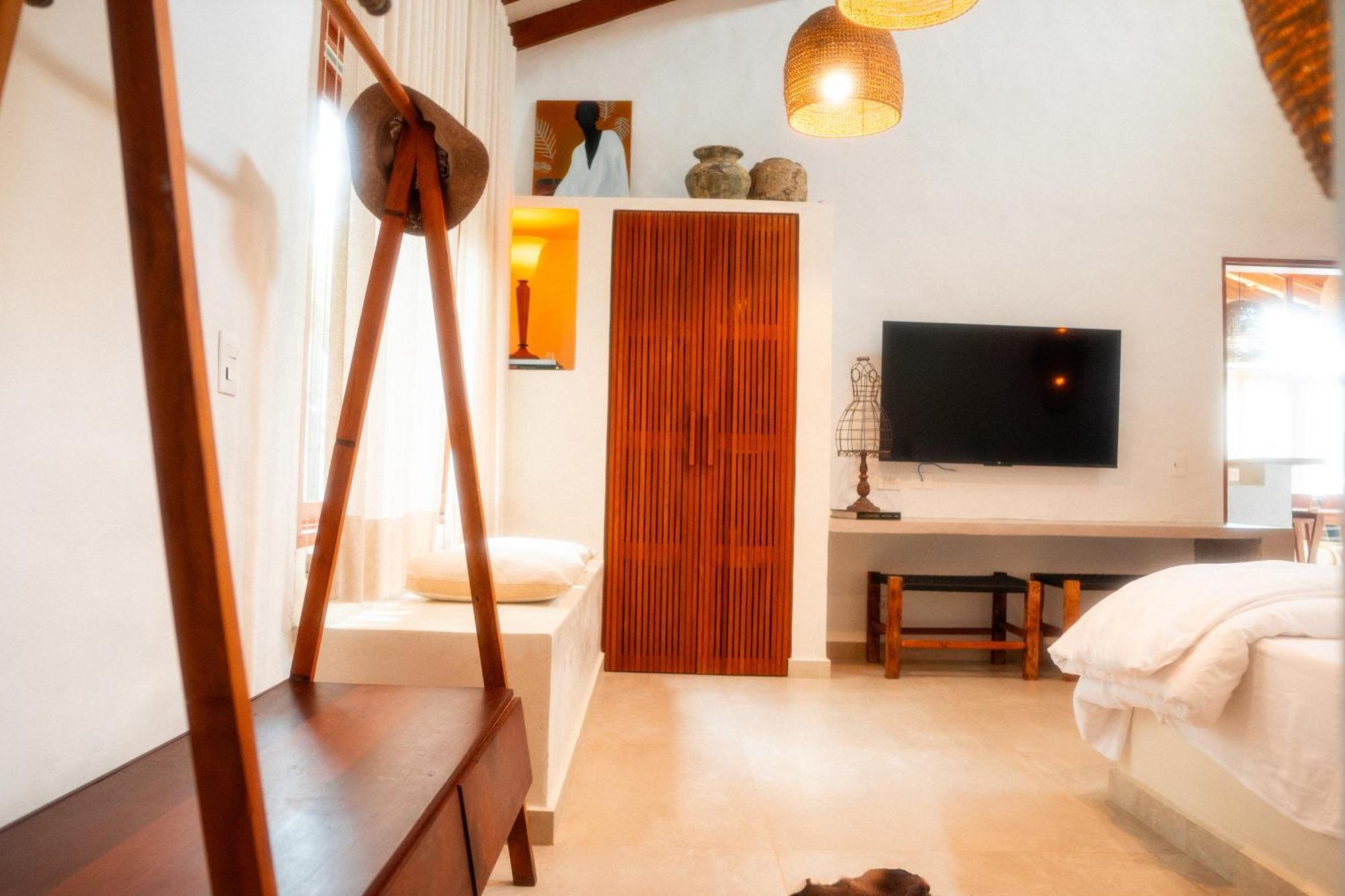 Hotel Nai Praia de Santiago Zewnętrze zdjęcie
